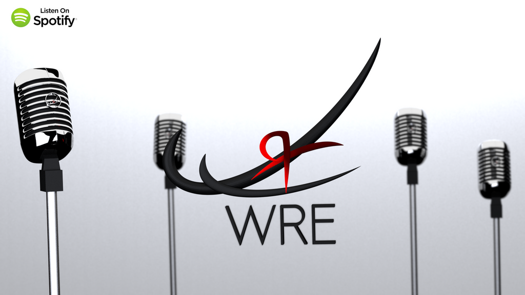 VAI A SPOTIFY WeRevolution